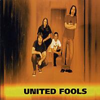 [United Fools United Fools Album Cover]