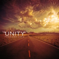 [Unity Promised Land Album Cover]
