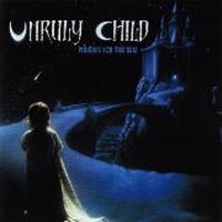 Unruly Child Waiting for the Sun Album Cover