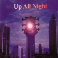 Up All Night Up All Night Album Cover