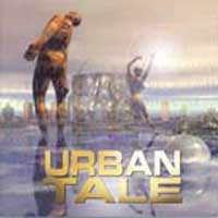 Urban Tale Urban Tale Album Cover