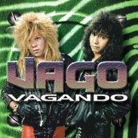 Vago Vagando Album Cover