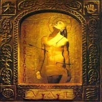 Steve Vai Sex and Religion Album Cover