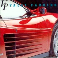 Valet Parking Valet Parking Album Cover