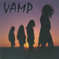 [Vamp Vamp Album Cover]