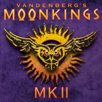 [Vandenberg's MoonKings MK II Album Cover]