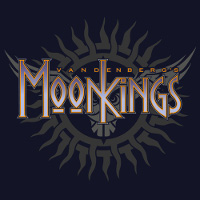 Vandenberg's MoonKings Vandenberg's MoonKings Album Cover
