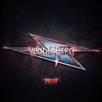 Vandenberg 2020 Album Cover