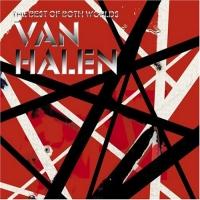 [Van Halen The Best Of Both Worlds Album Cover]