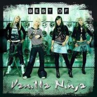 [Vanilla Ninja Best Of Album Cover]
