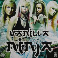 [Vanilla Ninja Vanilla Ninja Album Cover]