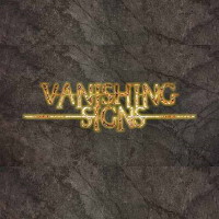 Vanishing Signs Vanishing Signs Album Cover