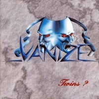 Vanize Twins Album Cover