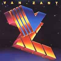 Van Zant Van Zant Album Cover
