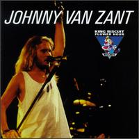 [Johnny Van Zant King Biscuit Flower Hour Presents Album Cover]