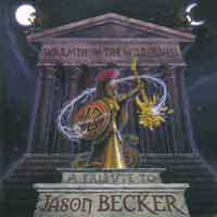 Tributes A Tribute to Jason Becker Album Cover