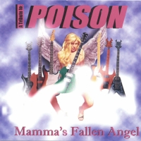 Tributes Mamma's Fallen Angel - A Tribute To Poison Album Cover