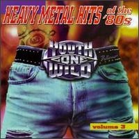[Compilations Youth Gone Wild: Heavy Metal Hits Of The 80s Vol. 3 Album Cover]