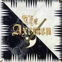 [Compilations The Axemen Album Cover]