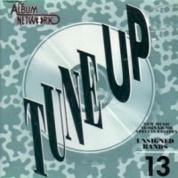 [Compilations Tune Up - Unsigned 13 Album Cover]