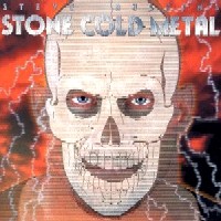 [Compilations Steve Austin's Stone Cold Metal Album Cover]