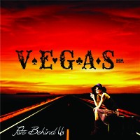 Vegas HR Fate Behind Us Album Cover