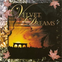 Velvet Dreams Velvet Dreams Album Cover
