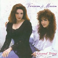 [Venus And Mars Grand Time Album Cover]