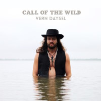[Vern Daysel Call of the Wild Album Cover]