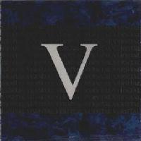 [Versital Versital Album Cover]