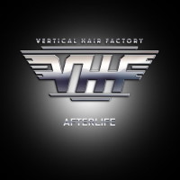 [Vertical Hair Factory Afterlife Album Cover]