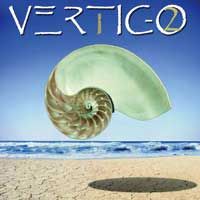 Vertigo 2 Album Cover