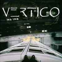 Vertigo Vertigo Album Cover