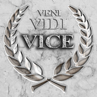 [Vice Veni Vidi Vice Album Cover]