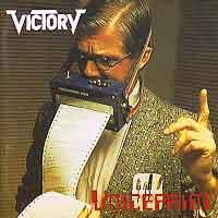 [Victory Voiceprint Album Cover]