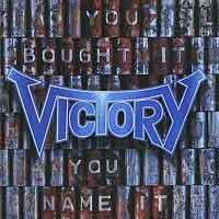 [Victory You Bought It - You Name It Album Cover]