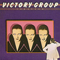 [Victory Group Tomorrow Album Cover]