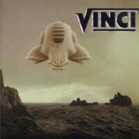 [Vinci Vinci Album Cover]