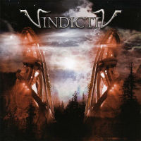 Vindictiv Vindictiv Album Cover