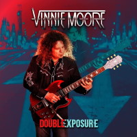 [Vinnie Moore Double Exposure Album Cover]