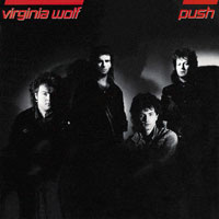Virginia Wolf Push Album Cover