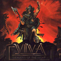 Viva Dealers Of The Night Album Cover