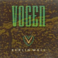 [Vogen Berlin Wall Album Cover]