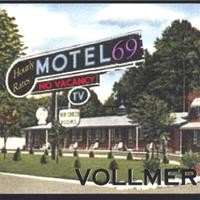 [Vollmer Motel 69 Album Cover]