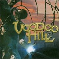 [Voodoo Hill Voodoo Hill Album Cover]