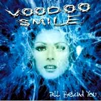 [Voodoo Smile All Behind You Album Cover]