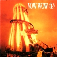 Vow Wow Helter Skelter Album Cover