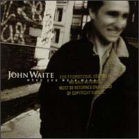 John Waite When You Were Mine Album Cover