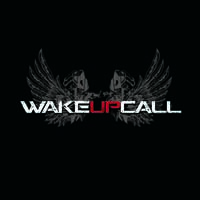 [Wakeupcall WakeUpCall  Album Cover]