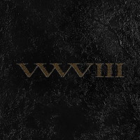 Walkway WWIII Album Cover